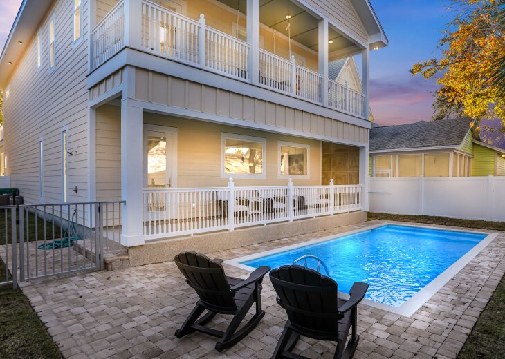 summerwind destin beach vacation rentals