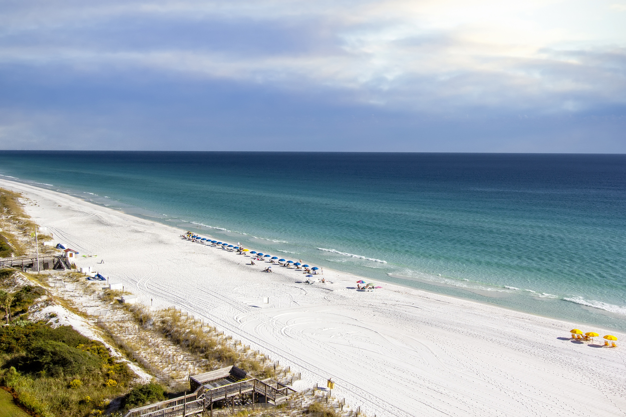 summerwind destin beach vacation rentals